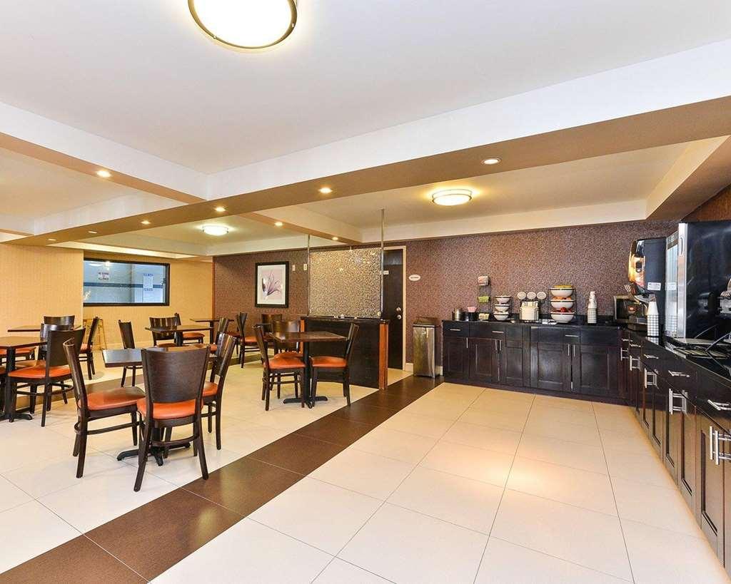 Latitude Suites Tinton Falls Eatontown - BW Premier Collection Restaurante foto